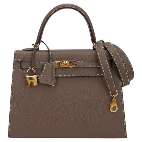 borse kelly hermes prezzi|hermes kelly 25 for sale.